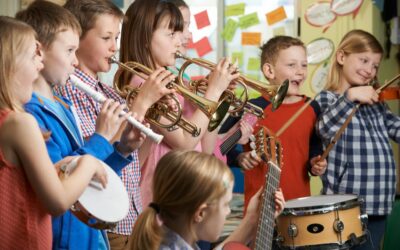 DÉMOS : un projet éducatif et musical pour les enfants