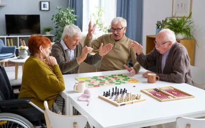 🧠 Mémoire en Companie