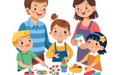 Planning des activités adultes et familles
